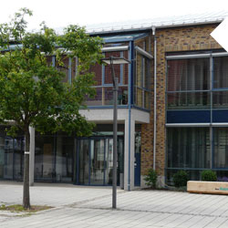 Böhmenkirch, Rathaus