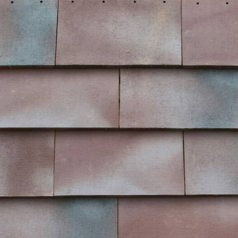 Nordic Corten
