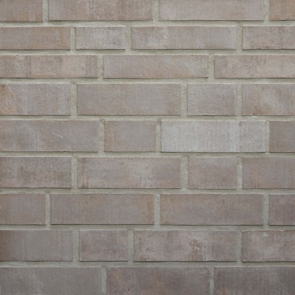 Graubunter aquaterra Strangpress Verblendstein