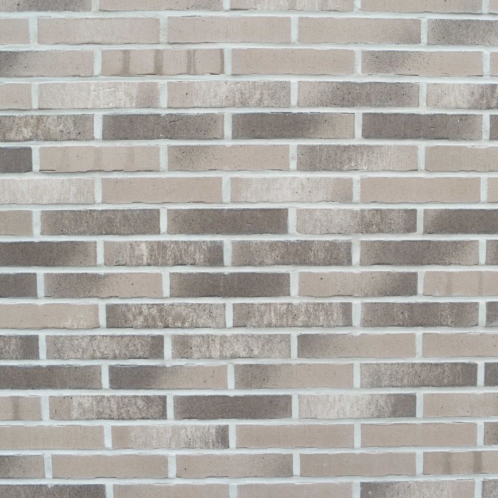 Wohnanlage in Stuttgart mit Riemchen von FaBö