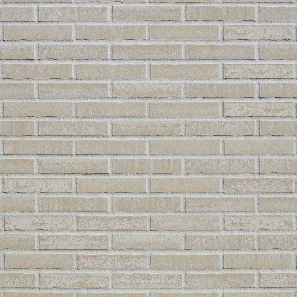 Wohnanlage in Sindelfingen mit Riemchen von FaBö