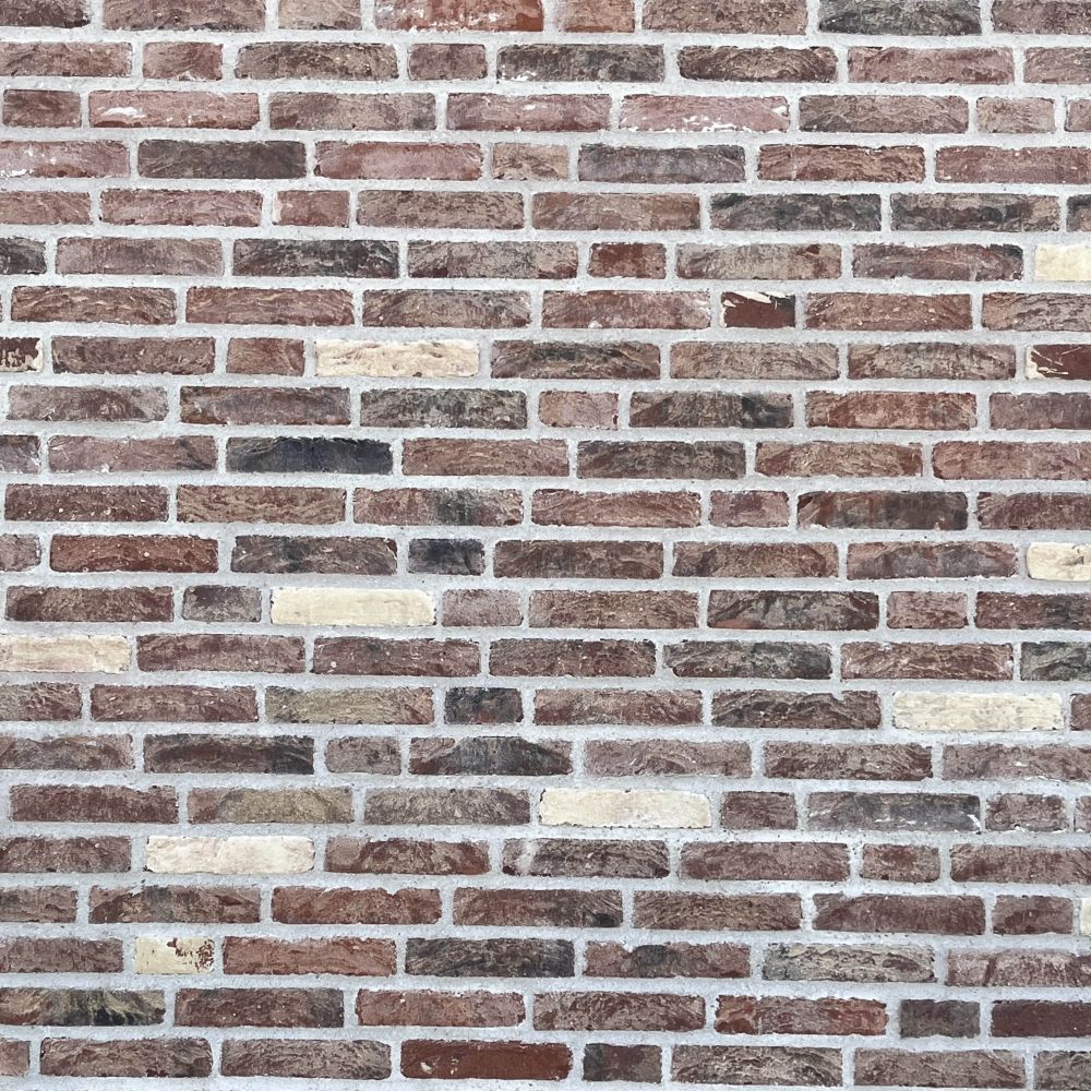 Mehrfamilienhaus in Ravensburg mit Handform-Verblend-Ziegel von FaBö