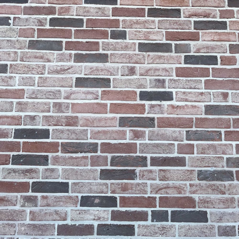 Wohnanlage in München mit Handform-Verblend-Ziegel von FaBö