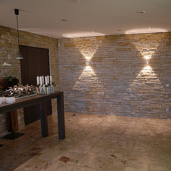 Referenzen unserer Mathios Stone