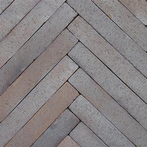 Pflasterklinker von FaBö