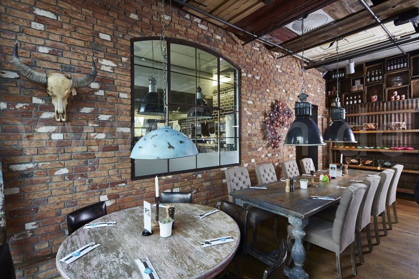 Innenraumverkleidung Konstanz