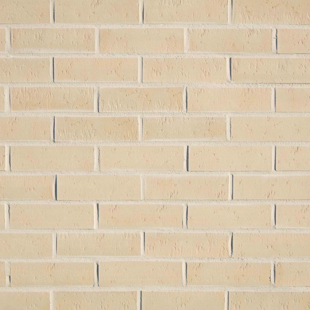 Wohngebäude in Salem mit Riemchen von FaBö