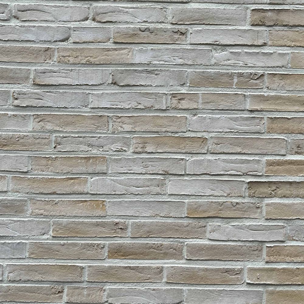 Wohn- und Geschäftskomplex in Offenburg mit Riemchen von FaBö