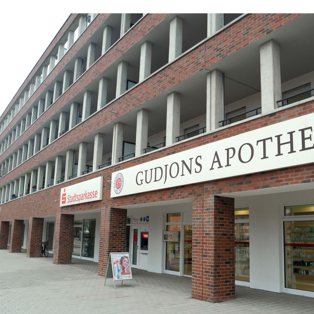 Wohn- und Geschäftshaus in Augsburg mit Riemchen von FaBö