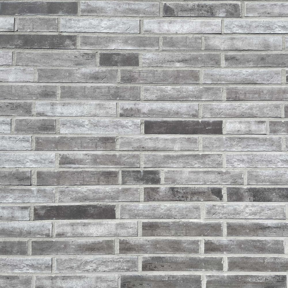 Wohnanlage in München-Aubing mit Riemchen von FaBö