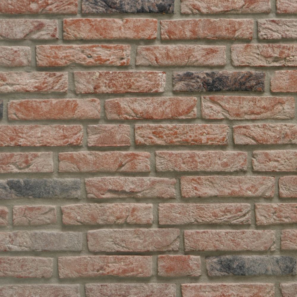 Orange/Terracotta Handform Verblendklinker von FaBö