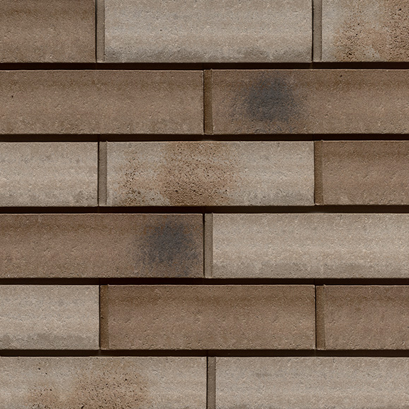 Graubunter Cradle Brick