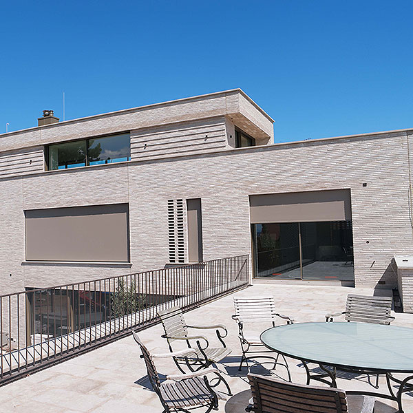 Referenzen unserer Langformat-Klinker