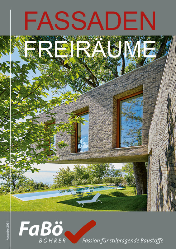 FaB&ouml; Imagebrosch&uuml;re