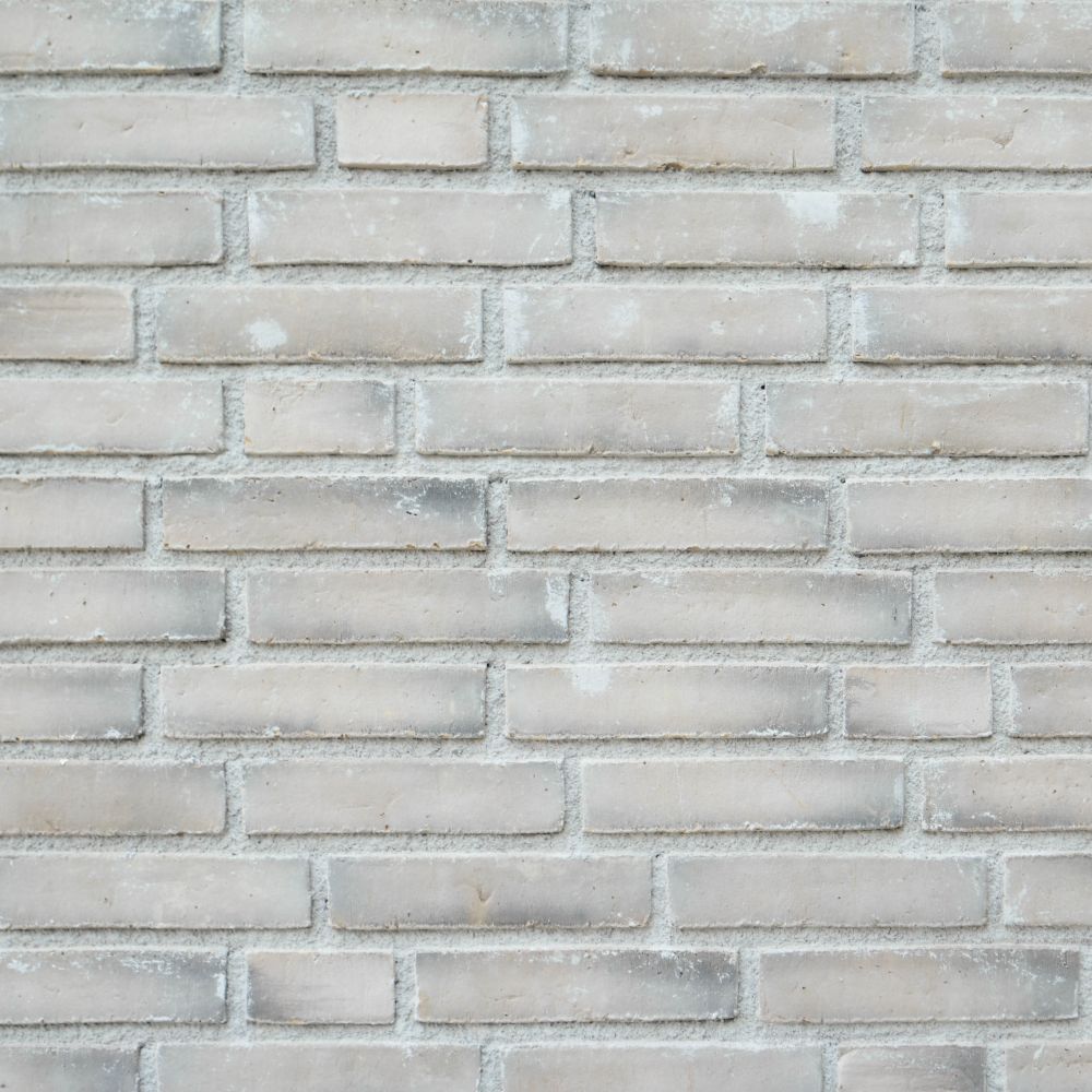 Wohnanlage in Ulm mit Wasserstrich-Verblend-Ziegel von FaBö