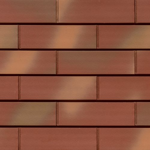 Rotbunter Cradle Brick