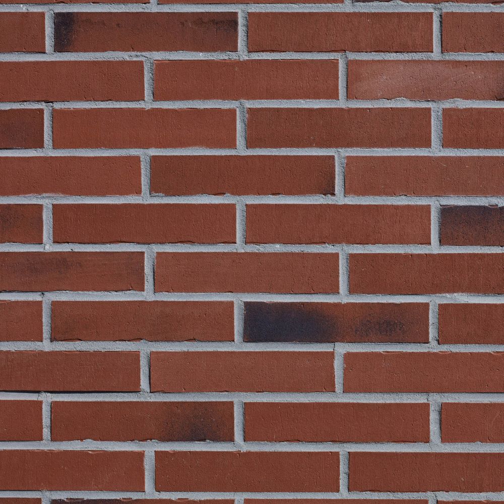 Wohnbebauung in München mit Riemchen von FaBö