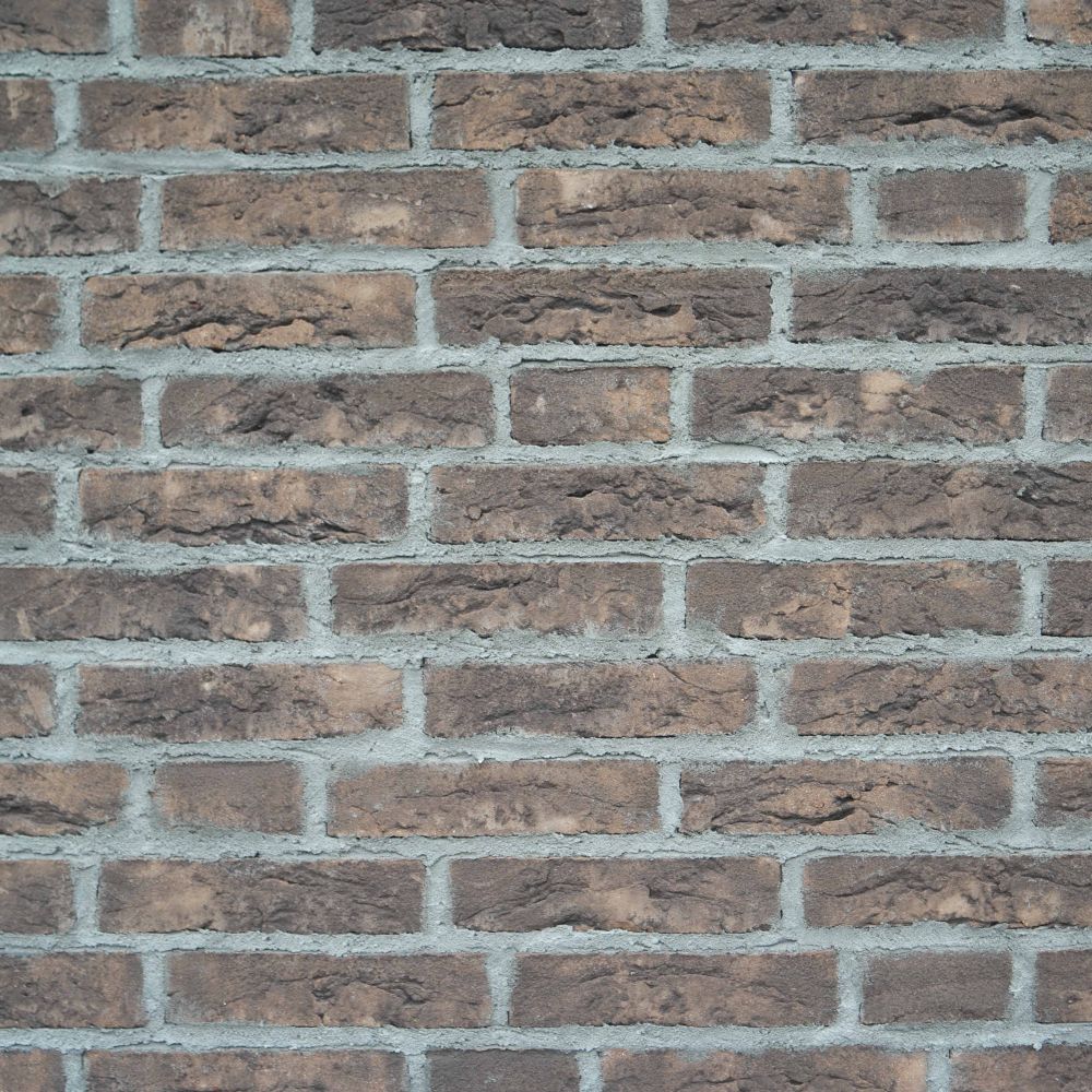 Geschäftsgebäude in Nüziders mit Handform-Verblend-Ziegel von FaBö