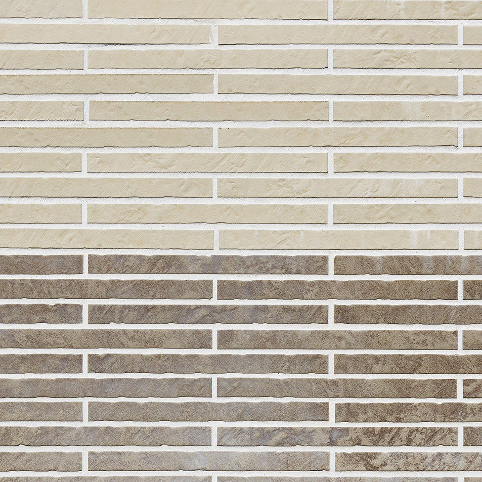 Hilton Garden Inn in Feldkirchen mit Riemchen von FaBö