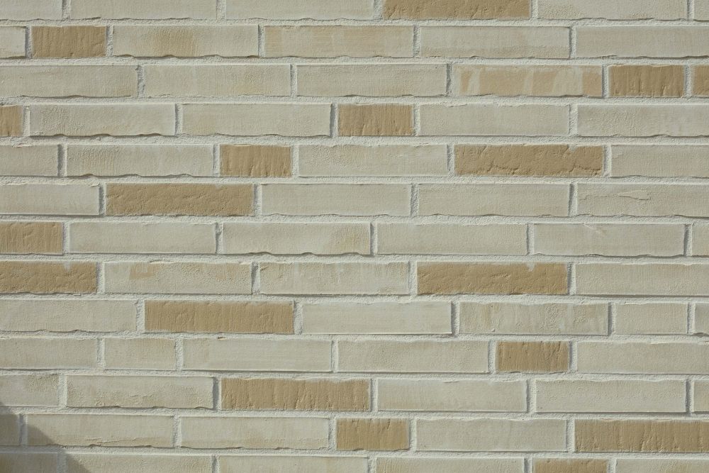 Wohnanlage in Erfurt mit Riemchen von FaBö