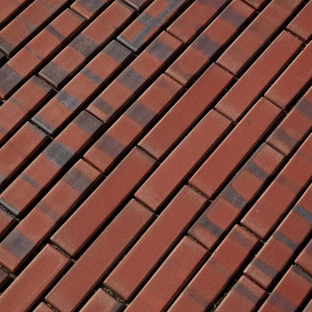 Rathaus in Salem mit Pflasterklinker von FaBö