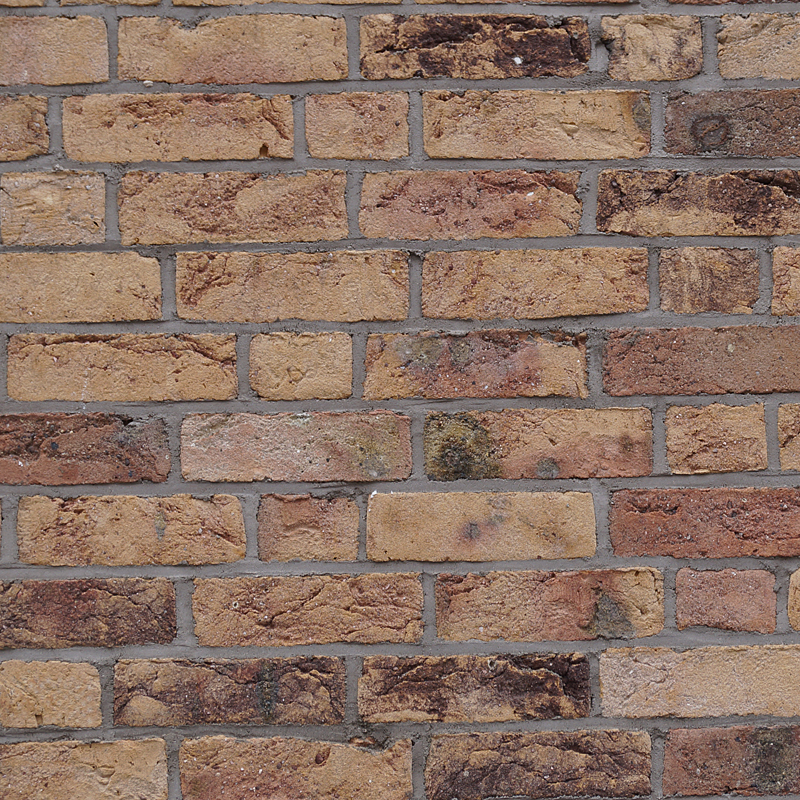 Wohnanlage Auenhöfe in Erfurt mit Handform-Verblend-Ziegel von FaBö