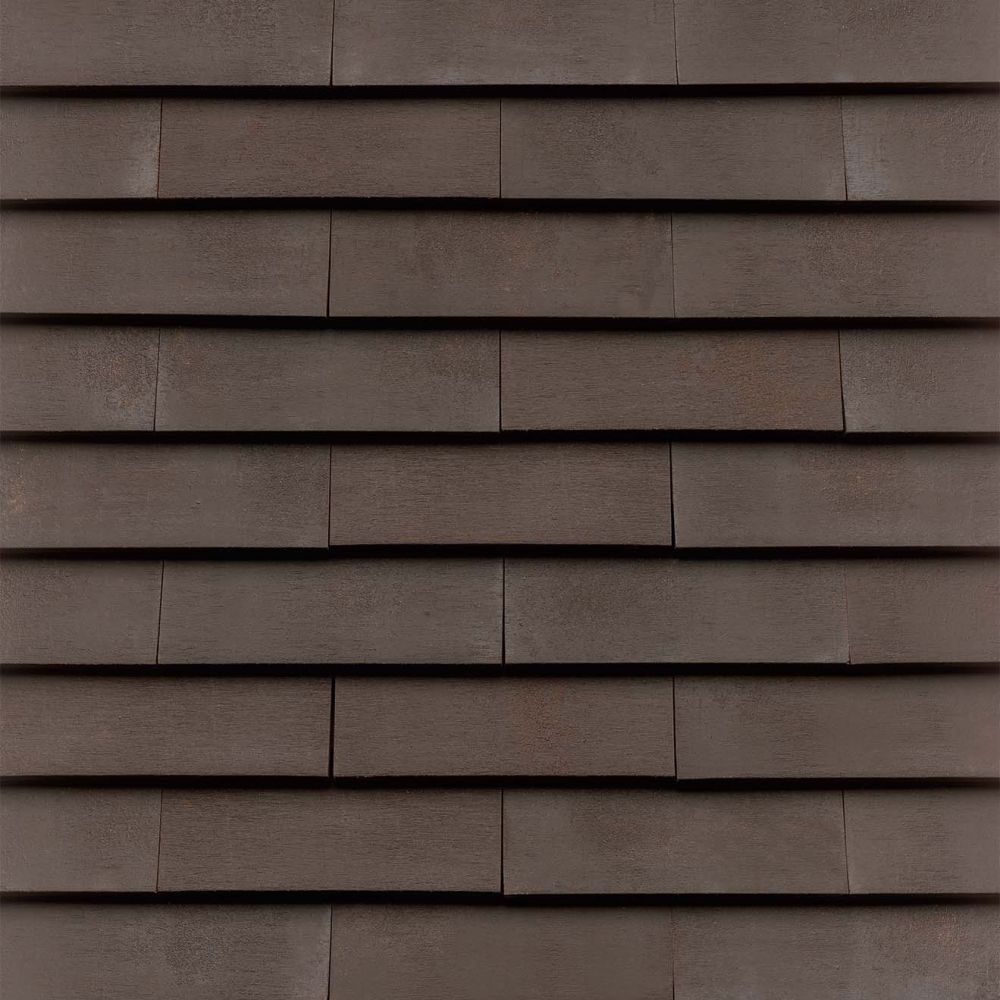 Wohnhaus im Münsterland mit keramischen Fassadenplatten von FaBö