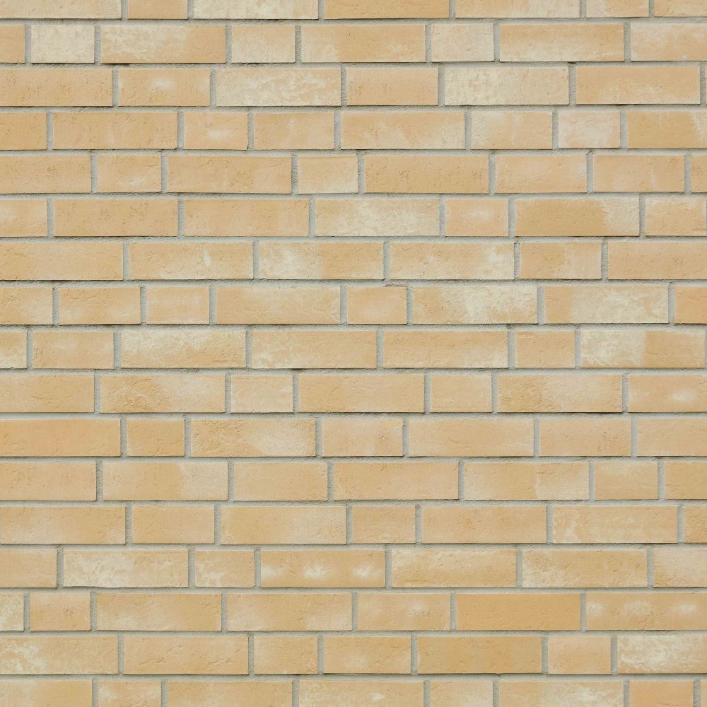 Wohnanlage in Augsburg mit Riemchen von FaBö