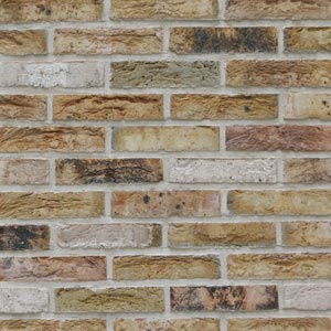 Handform-Ziegel von FaBö