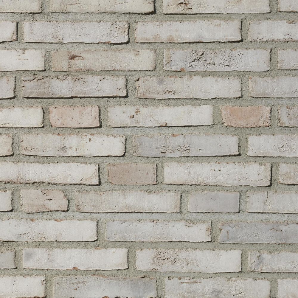 Wohngebäude in Erfurt mit Wasserstrich-Verblend-Ziegel von FaBö