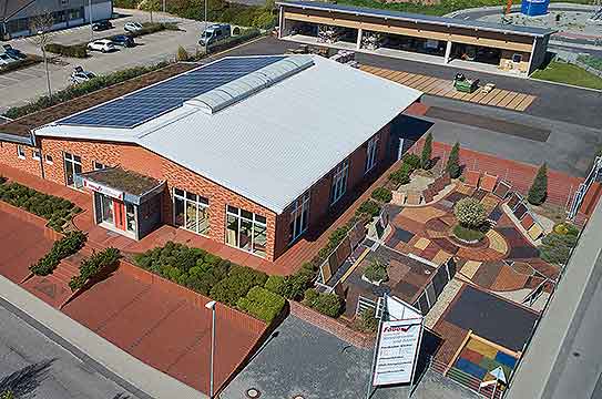 FaB&ouml; Gel&auml;nde