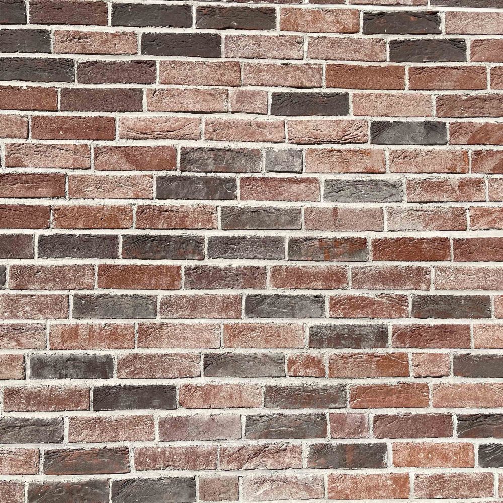 Wohnanlage in München mit Handform-Verblend-Ziegel von FaBö