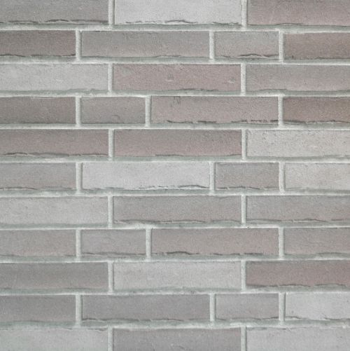 Graubunte Wasserstrich Riemchen