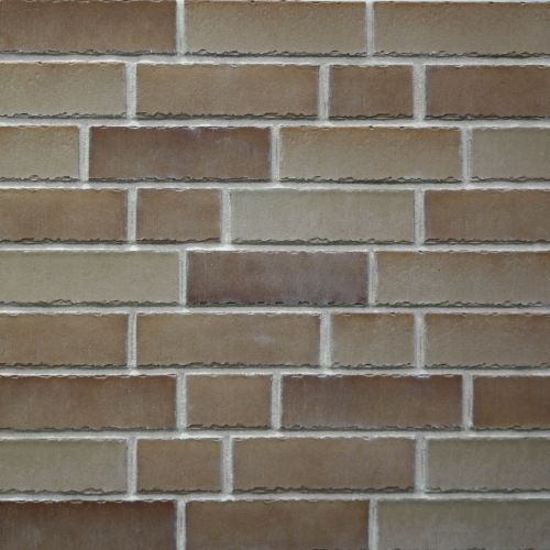 Braunbunte Riemchen