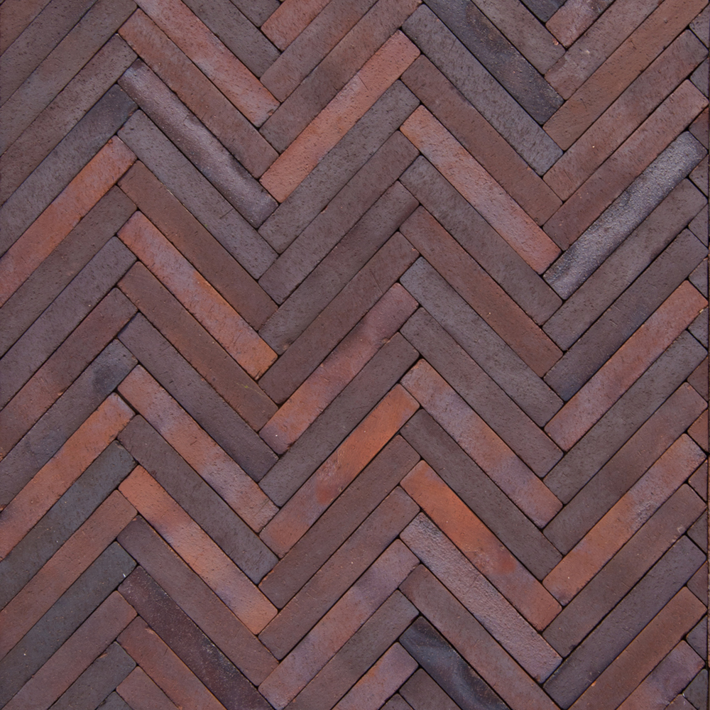 Innenstadt in Meppen mit Pflasterklinker von FaBö