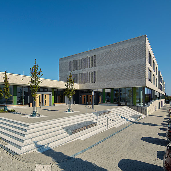 Unsere Referenzen unserer Strangpress-Klinker