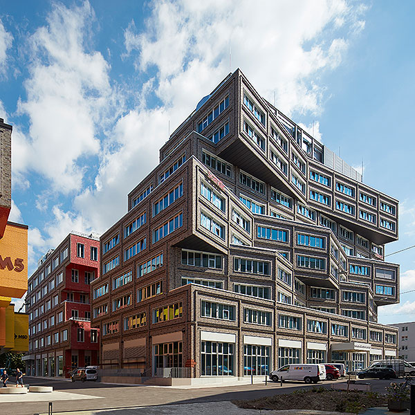 Referenzen unserer Riemchen