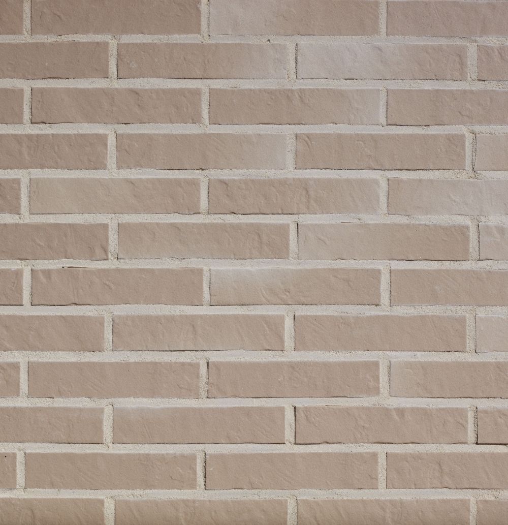 Wohnbebauung in München mit Riemchen von FaBö