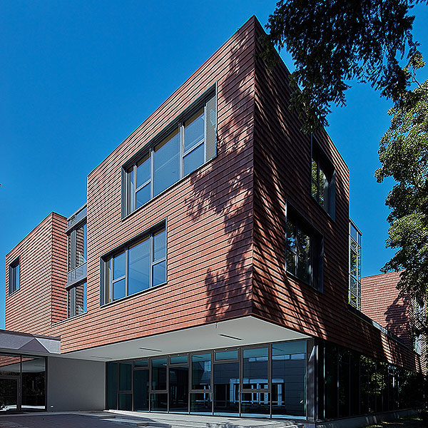 Referenzen unserer Nordic-Serie