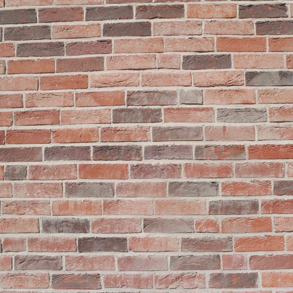 Wohngebäude in München mit Handform-Verblend-Ziegel von FaBö